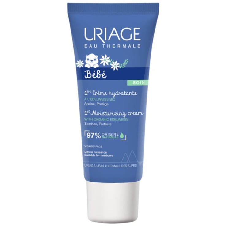 Bebe Crema Idratante 40ml Bebe Crema Idratante 40ml