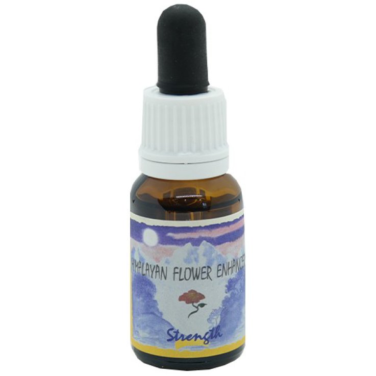 STRENGTH ESSENZA 15ML STRENGTH ESSENZA 15ML
