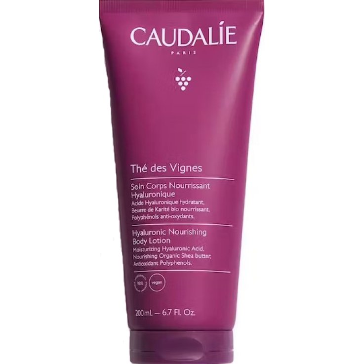 Tdv Trattamento Corpo 200ml 22 Tdv Trattamento Corpo 200ml 22