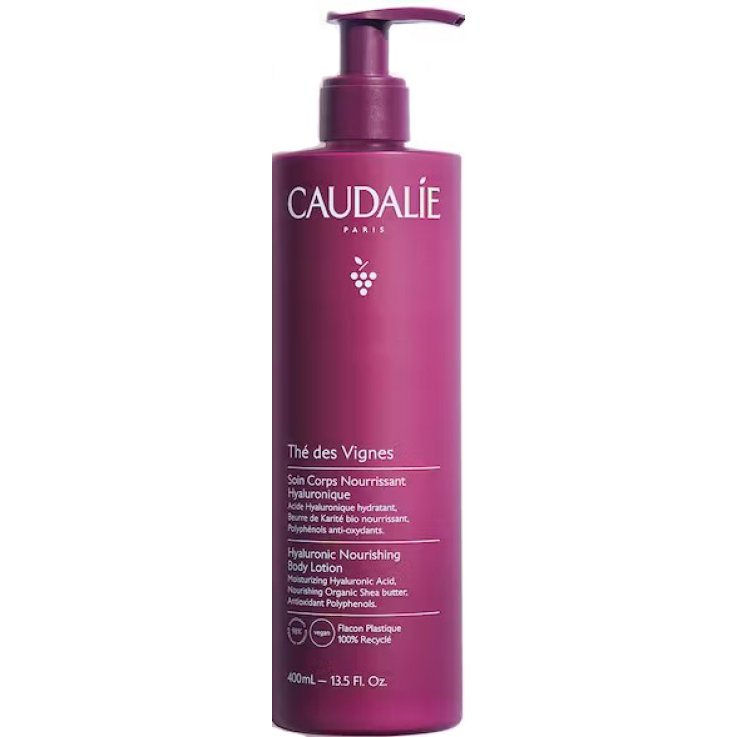 Tdv Trattamento Corpo 400ml 22 Tdv Trattamento Corpo 400ml 22