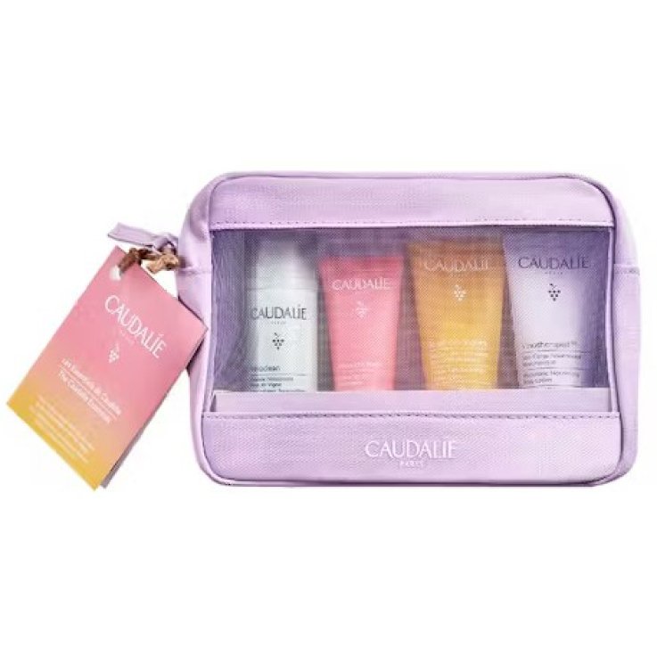 Vinosource Trousse Estate Hydr Vinosource Trousse Estate Hydr