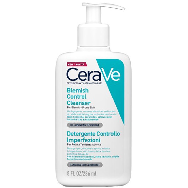 Cerave Acne Purifying Foam Gel Cerave Acne Purifying Foam Gel
