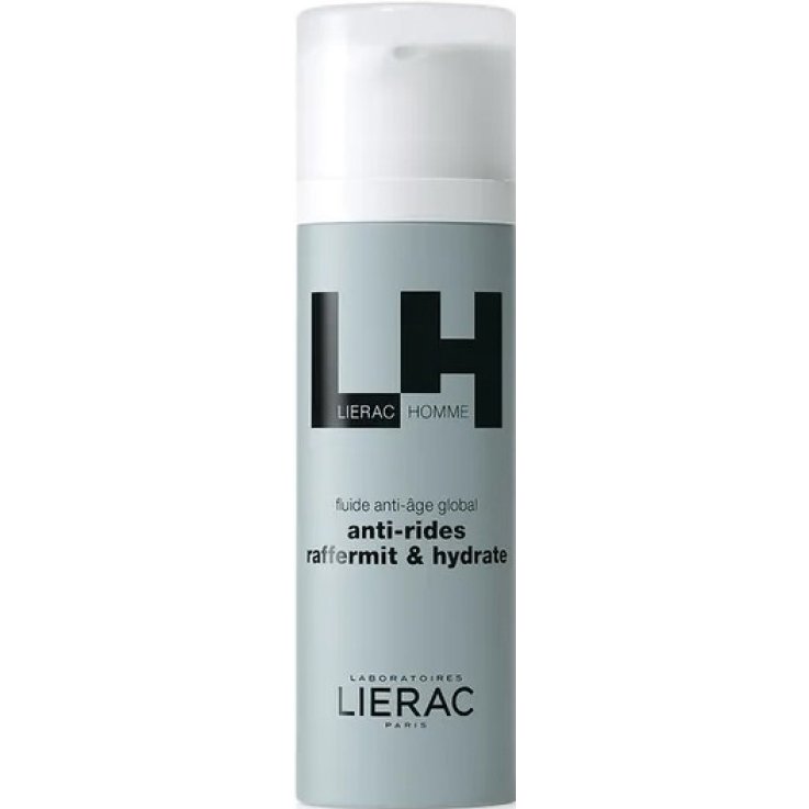 Lierac Homme Fluido A/eta' Glo Lierac Homme Fluido A/eta' Glo