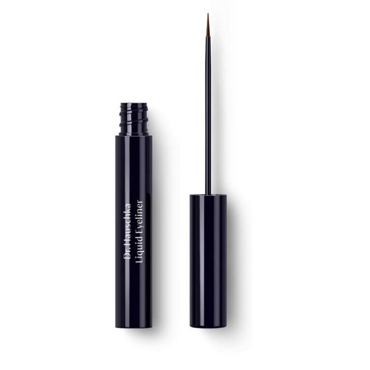 DR HAUSCHKA LIQUID EYELINER 01 DR HAUSCHKA LIQUID EYELINER 01
