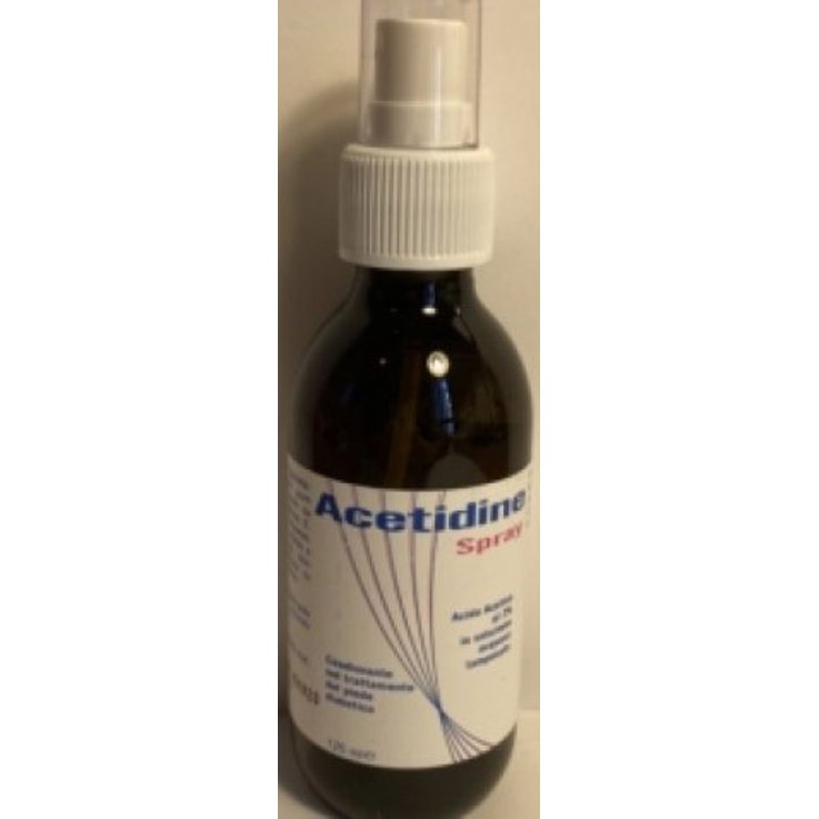 Acetidine Loz Spray Ac Acetico Acetidine Loz Spray Ac Acetico