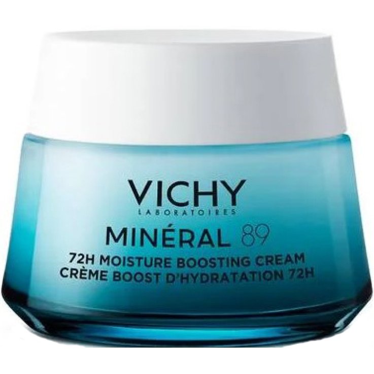 Mineral 89 Crema Leggera 50ml Mineral 89 Crema Leggera 50ml