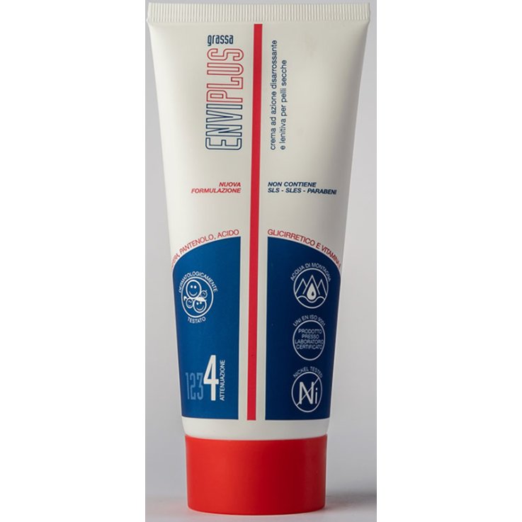 Enviplus Grassa 100ml Enviplus Grassa 100ml