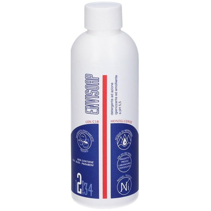 Envisoap 200ml Envisoap 200ml