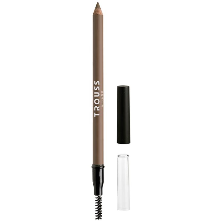 TROUSS MAKE UP 24 MATITA SOPR TROUSS MAKE UP 24 MATITA SOPR