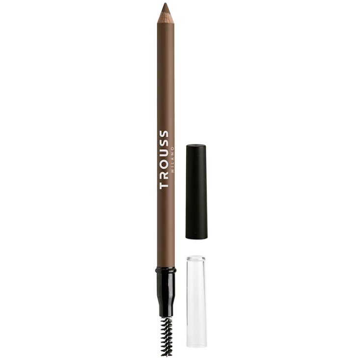 TROUSS MAKE UP 25 MATITA SOPR TROUSS MAKE UP 25 MATITA SOPR