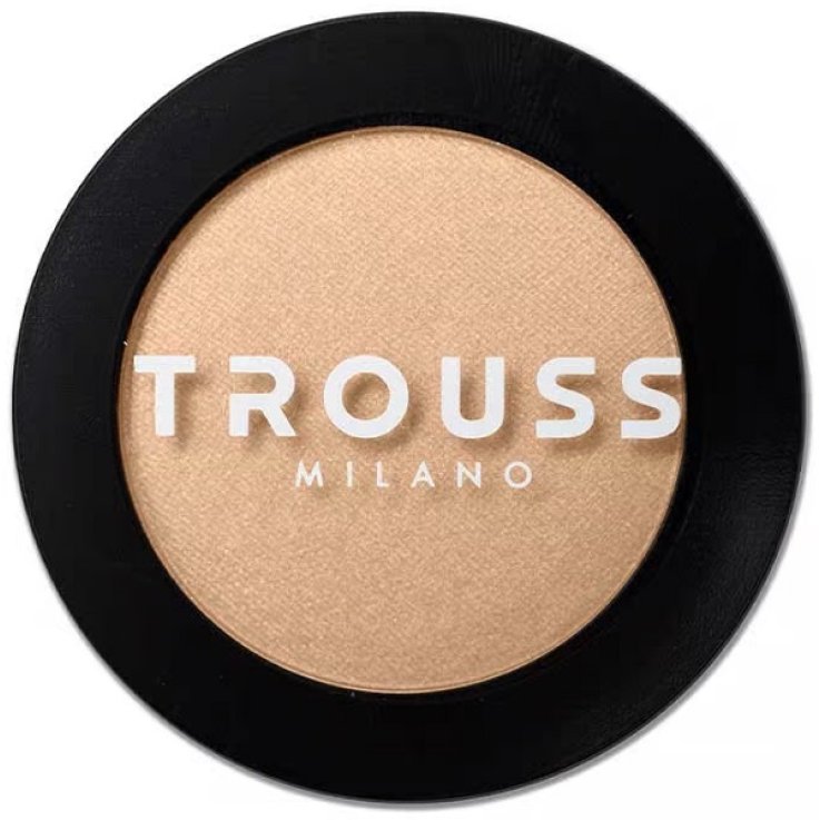 TROUSS MAKE UP 7 OMBRETTO CHAM TROUSS MAKE UP 7 OMBRETTO CHAM