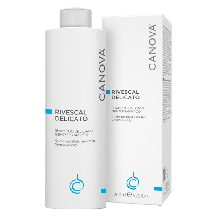 Rivescal Shampoo Del Canova Rivescal Shampoo Del Canova