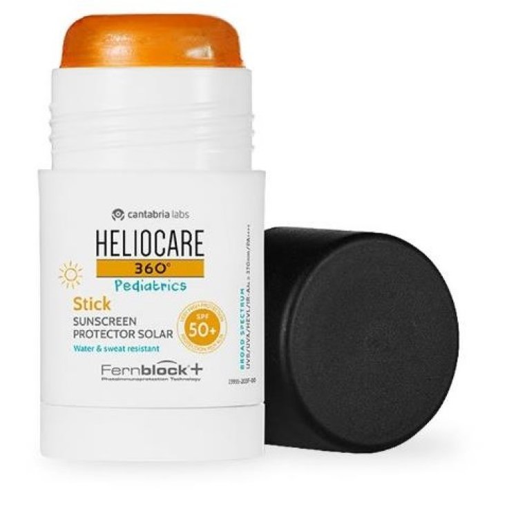 Heliocare 360 Ped Spf50+ Stick Heliocare 360 Ped Spf50+ Stick