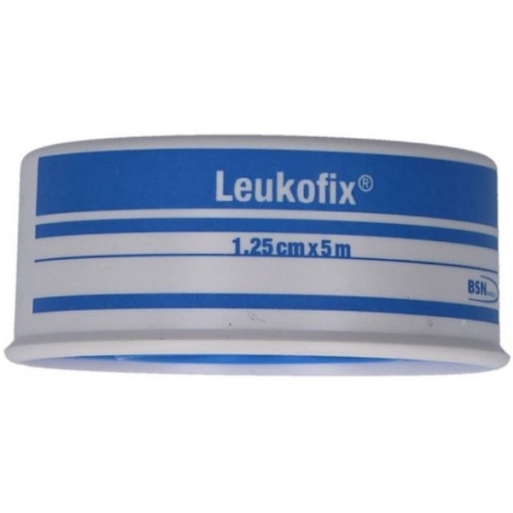 Cer Roc Leukofix 1,25x500cm Cer Roc Leukofix 1,25x500cm