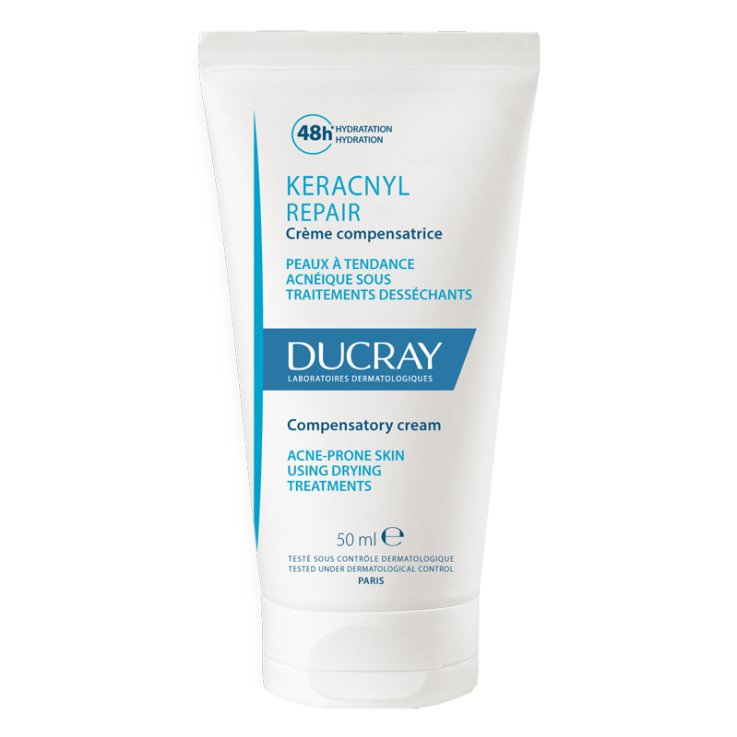 Keracnyl Cr Repair 50ml Keracnyl Cr Repair 50ml