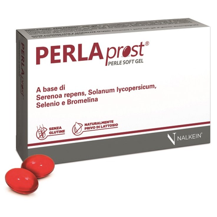 Perlaprost 15prl Softgel Perlaprost 15prl Softgel
