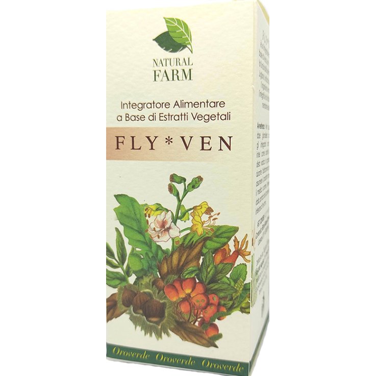 FLY VEN 100ML FLY VEN 100ML