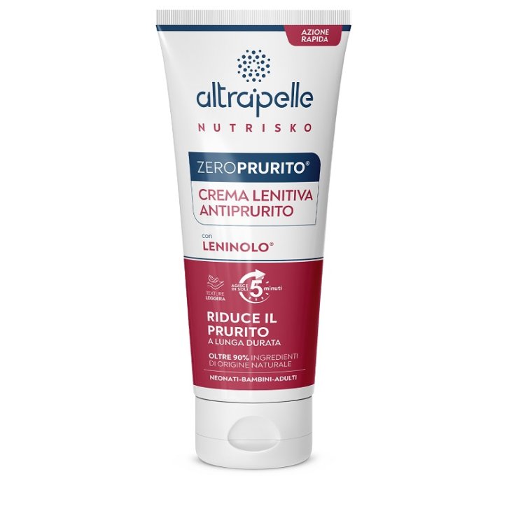 ALTRAPELLE NUTRISKO PRURITO200 ALTRAPELLE NUTRISKO PRURITO200