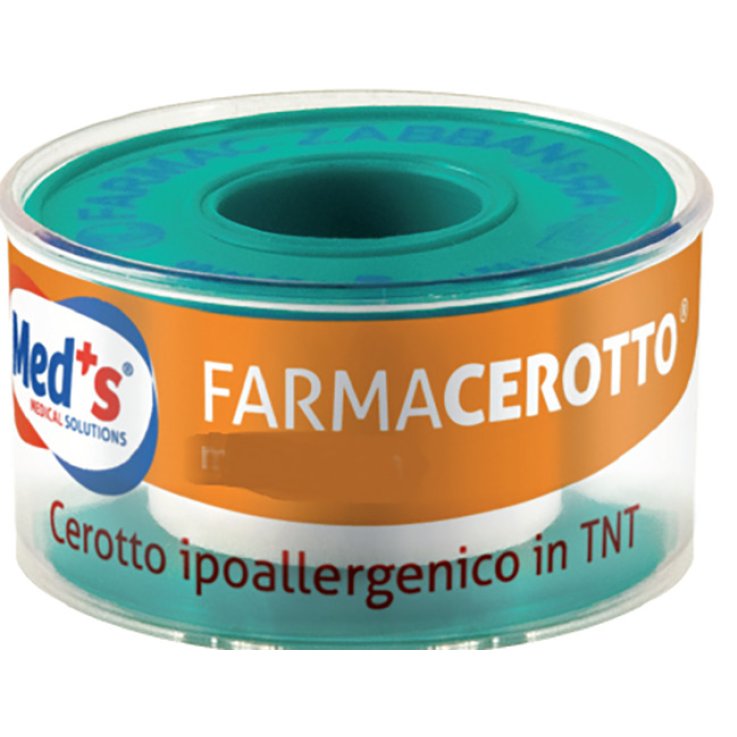 CER MEDS TNT 5MX2,50CM CER MEDS TNT 5MX2,50CM