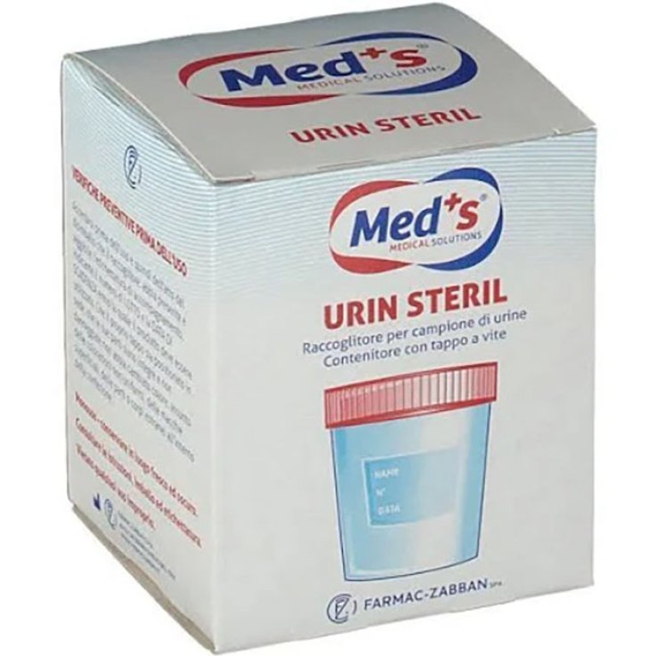 Meds Cont Ur St Sottovu 120ml Meds Cont Ur St Sottovu 120ml