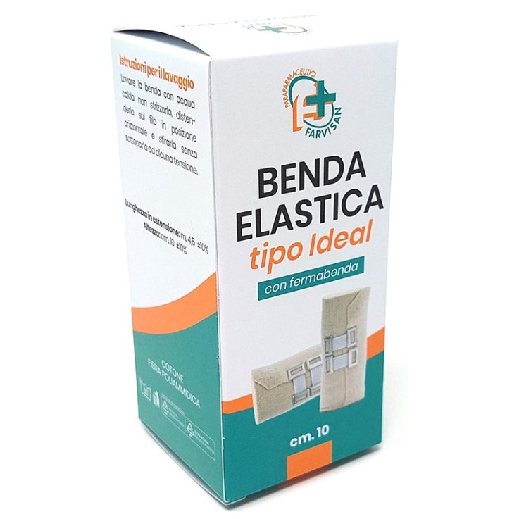 Benda Ideal El 10cm Benda Ideal El 10cm