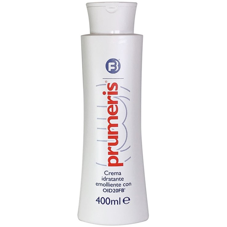Prumeris Crema Idrat Emol400ml Prumeris Crema Idrat Emol400ml