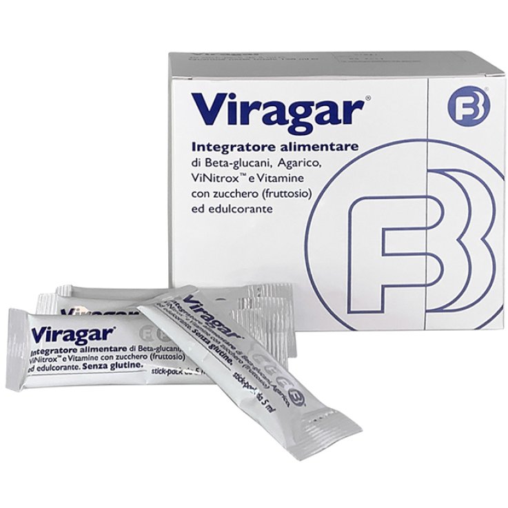 Zzz Viragar 30stick 5ml