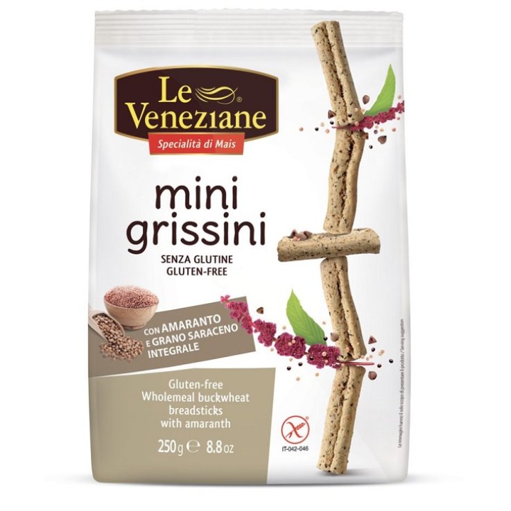 LE VENEZIANE MINIGRIS AMAR SAR LE VENEZIANE MINIGRIS AMAR SAR