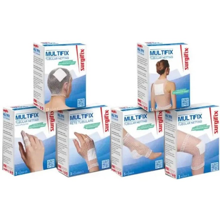 BENDA RETE MULTIFIX SAN BR/PIE BENDA RETE MULTIFIX SAN BR/PIE