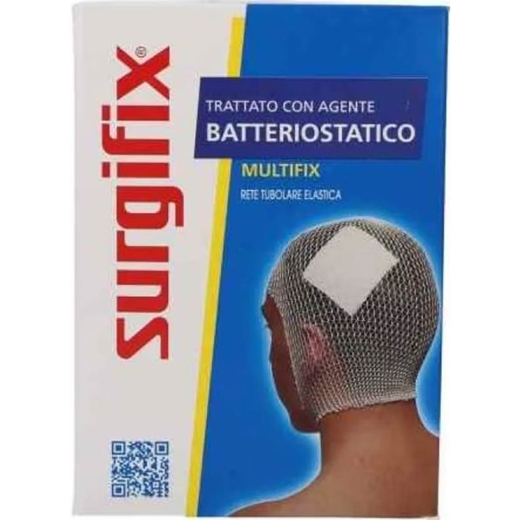 BENDA MULTIFIX SANIT TESTA/COS BENDA MULTIFIX SANIT TESTA/COS
