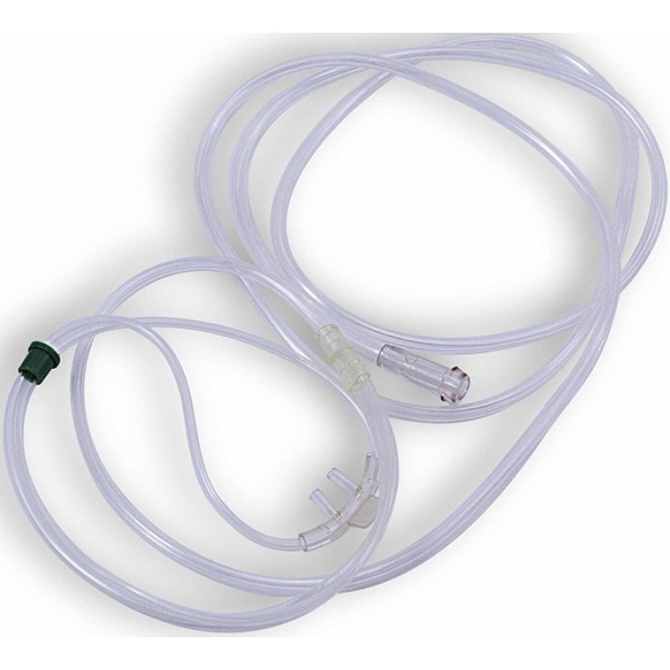 Cannula Nasale Ossigenoterapia