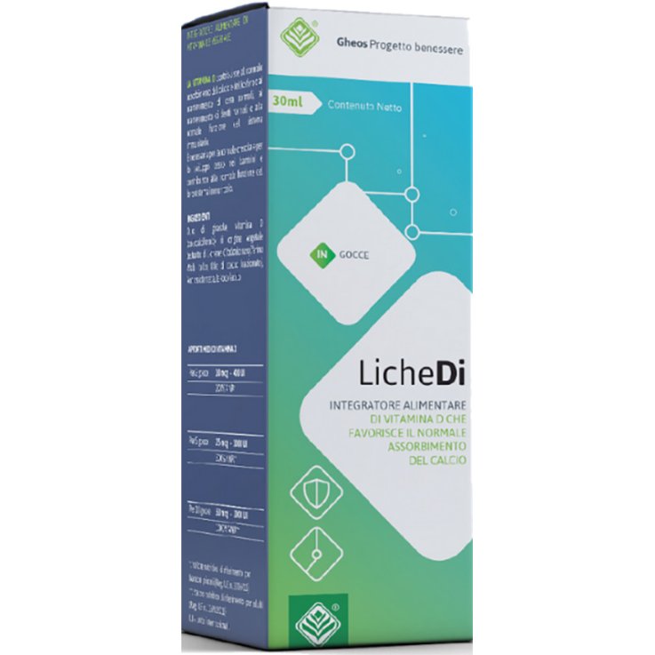 Lichedi 30ml Lichedi 30ml