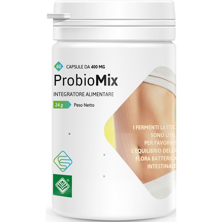 PROBIOMIX 60CPS PROBIOMIX 60CPS