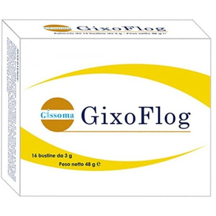 Gixoflog 16bust Gixoflog 16bust