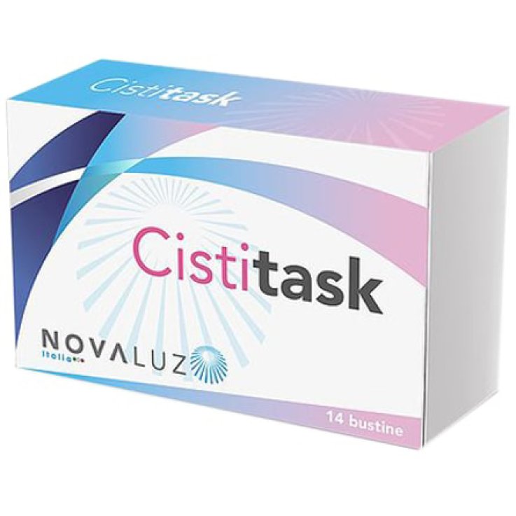 Cistitask 14bust