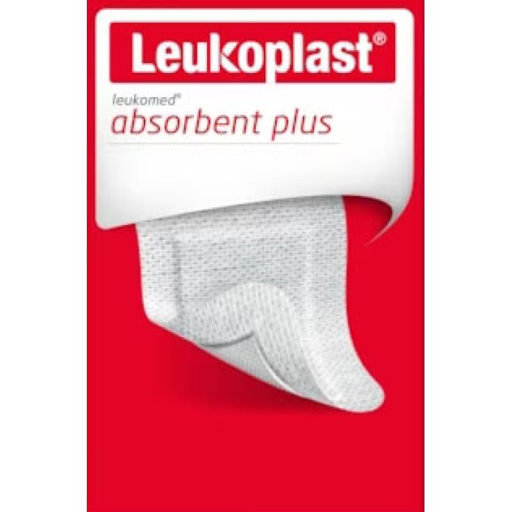Leukomed Medic Tnt 8x15cm Leukomed Medic Tnt 8x15cm