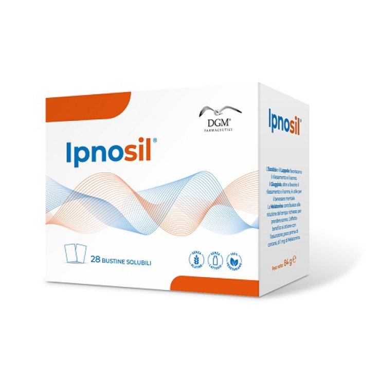 Ipnosil 28bust Solubili