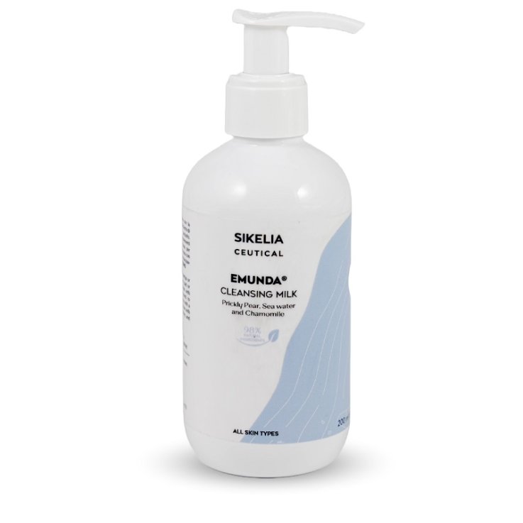 Emunda Latte Detergente 200ml Emunda Latte Detergente 200ml
