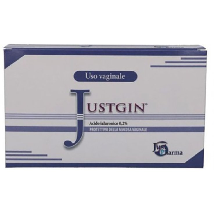 Justgin Prot Vag Ac Ialur 4fl Justgin Prot Vag Ac Ialur 4fl