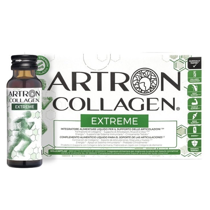 Gold Collagen Artron Extr 10fl Gold Collagen Artron Extr 10fl