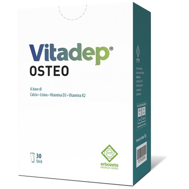 Vitadep Osteo 30stick Vitadep Osteo 30stick