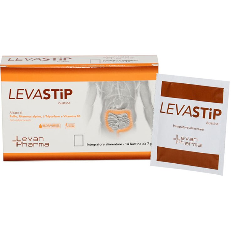LEVASTIP 14BUST LEVASTIP 14BUST