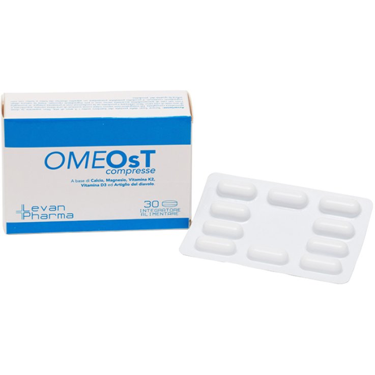 Omeost 30cpr Omeost 30cpr