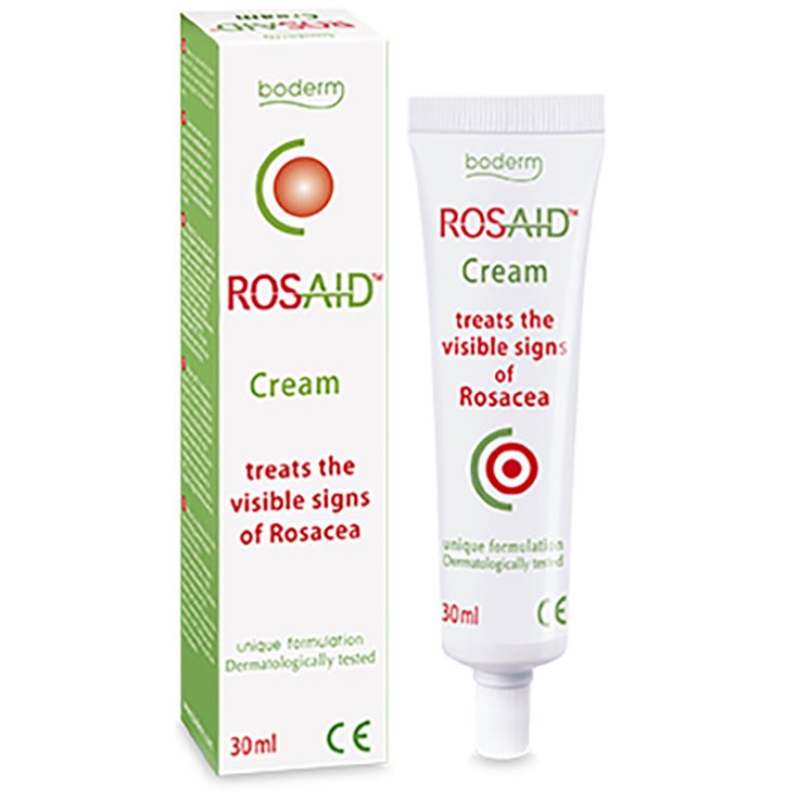 Rosaid Crema 30ml Ce Rosaid Crema 30ml Ce