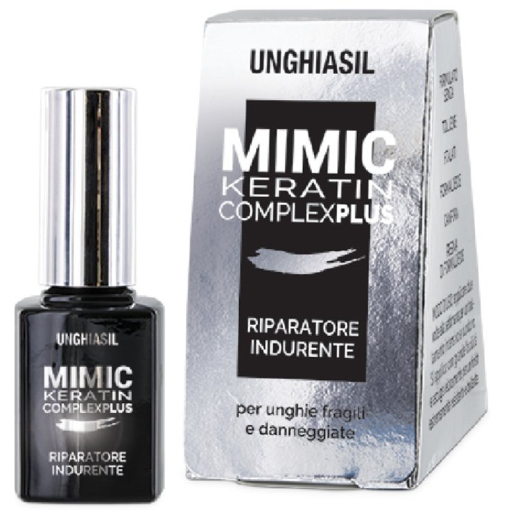 Ungh Mimic Keratin Complex Sma Ungh Mimic Keratin Complex Sma