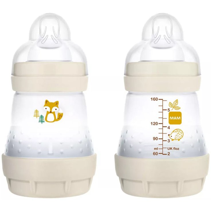 Mam Easy Start 160ml 0+ Neutro Mam Easy Start 160ml 0+ Neutro