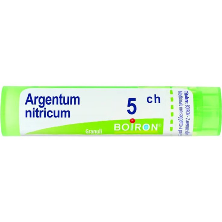 Argentum Nitric 5ch Gr 4g Argentum Nitric 5ch Gr 4g