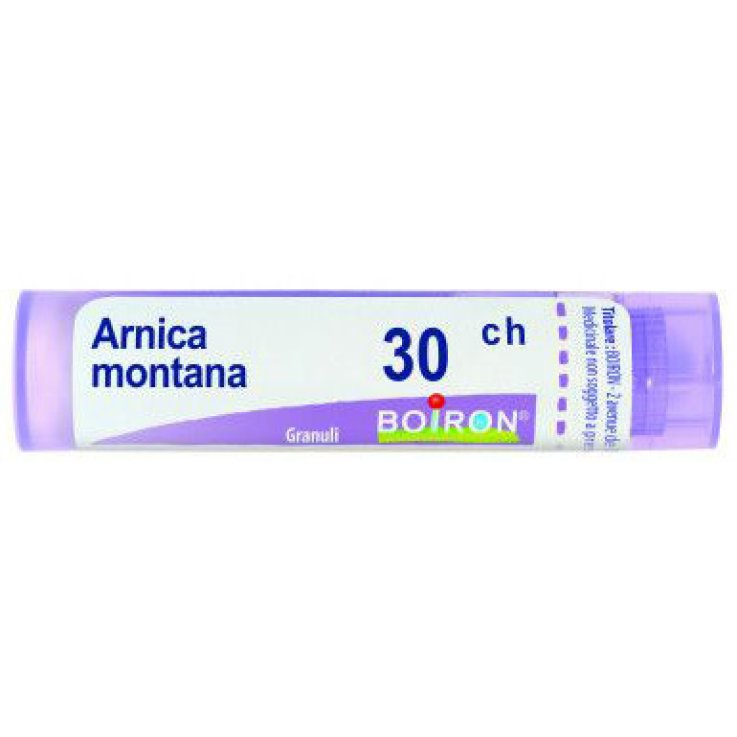 Arnica 30ch Gl 1g Arnica 30ch Gl 1g