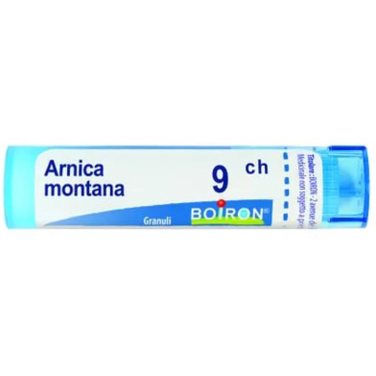 Arnica 9ch Gl 1g Arnica 9ch Gl 1g