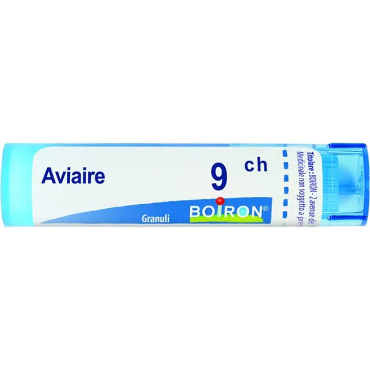 AVIAIRE 9CH GR AVIAIRE 9CH GR